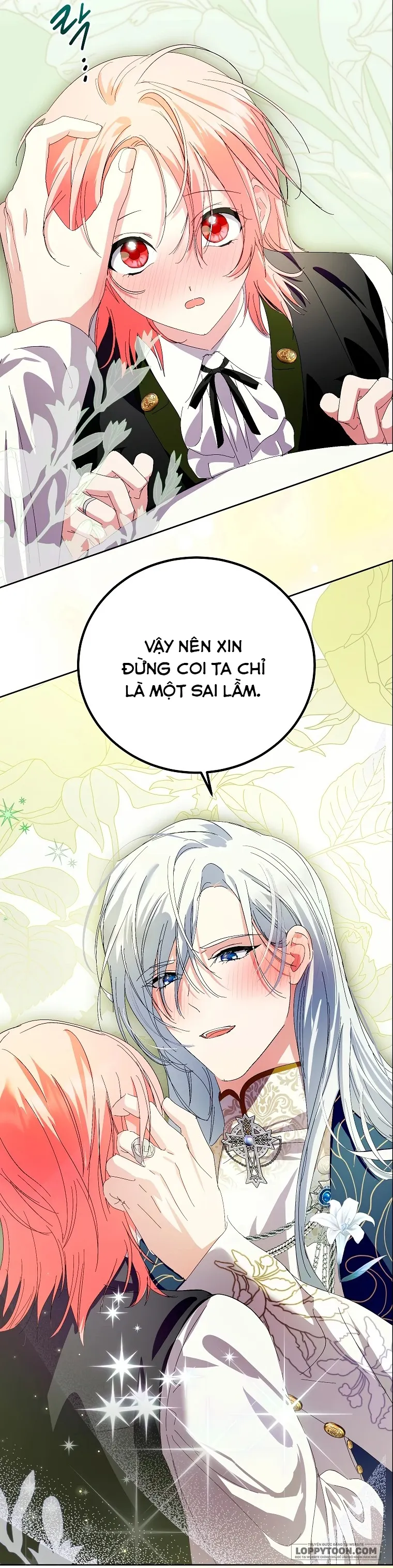Phía Sau Mặt Nạ Của Nam Chính Hiền Lành - Chap 90 - Trang 38