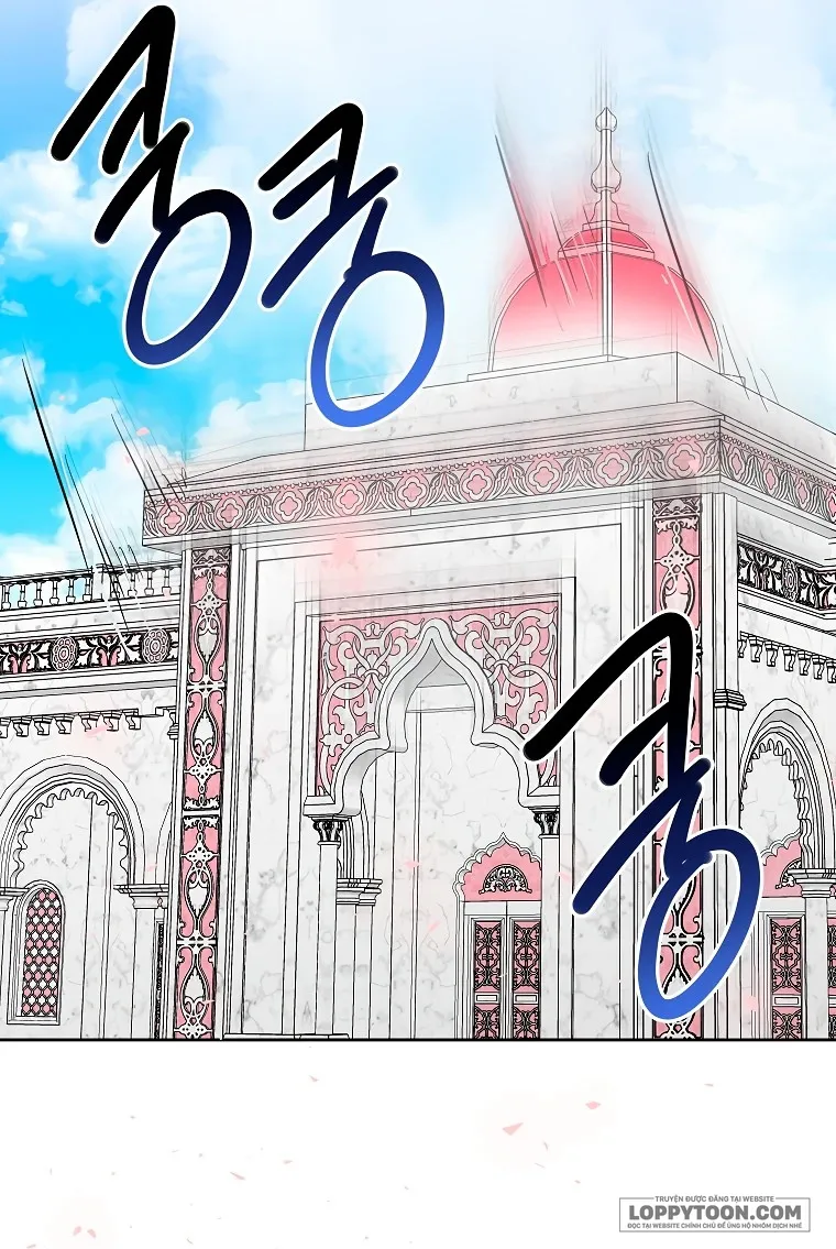 Phía Sau Mặt Nạ Của Nam Chính Hiền Lành - Chap 90 - Trang 40