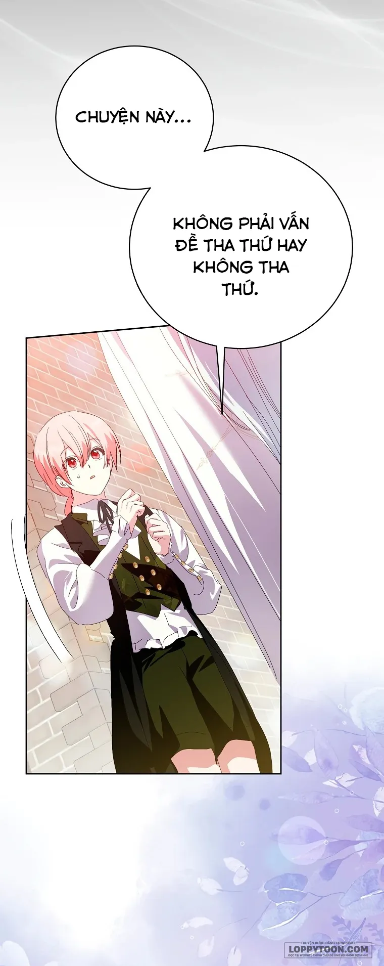Phía Sau Mặt Nạ Của Nam Chính Hiền Lành - Chap 90 - Trang 5