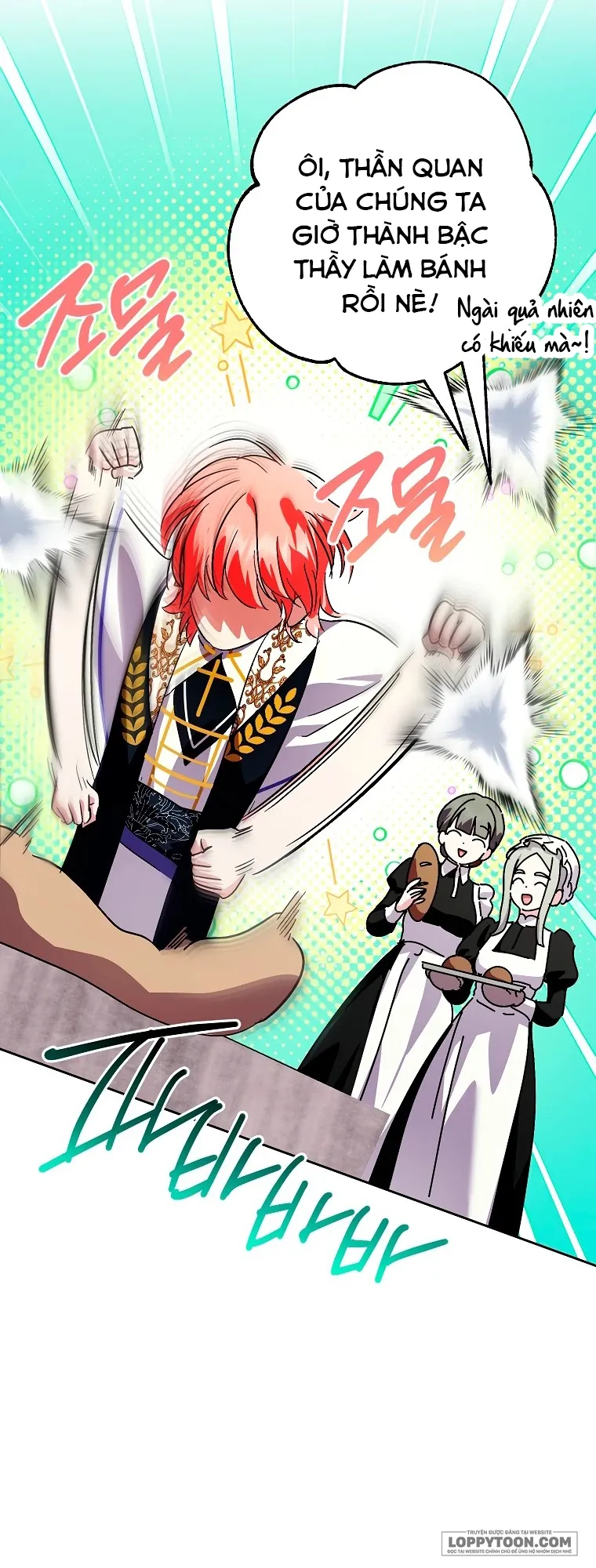 Phía Sau Mặt Nạ Của Nam Chính Hiền Lành - Chap 90 - Trang 42