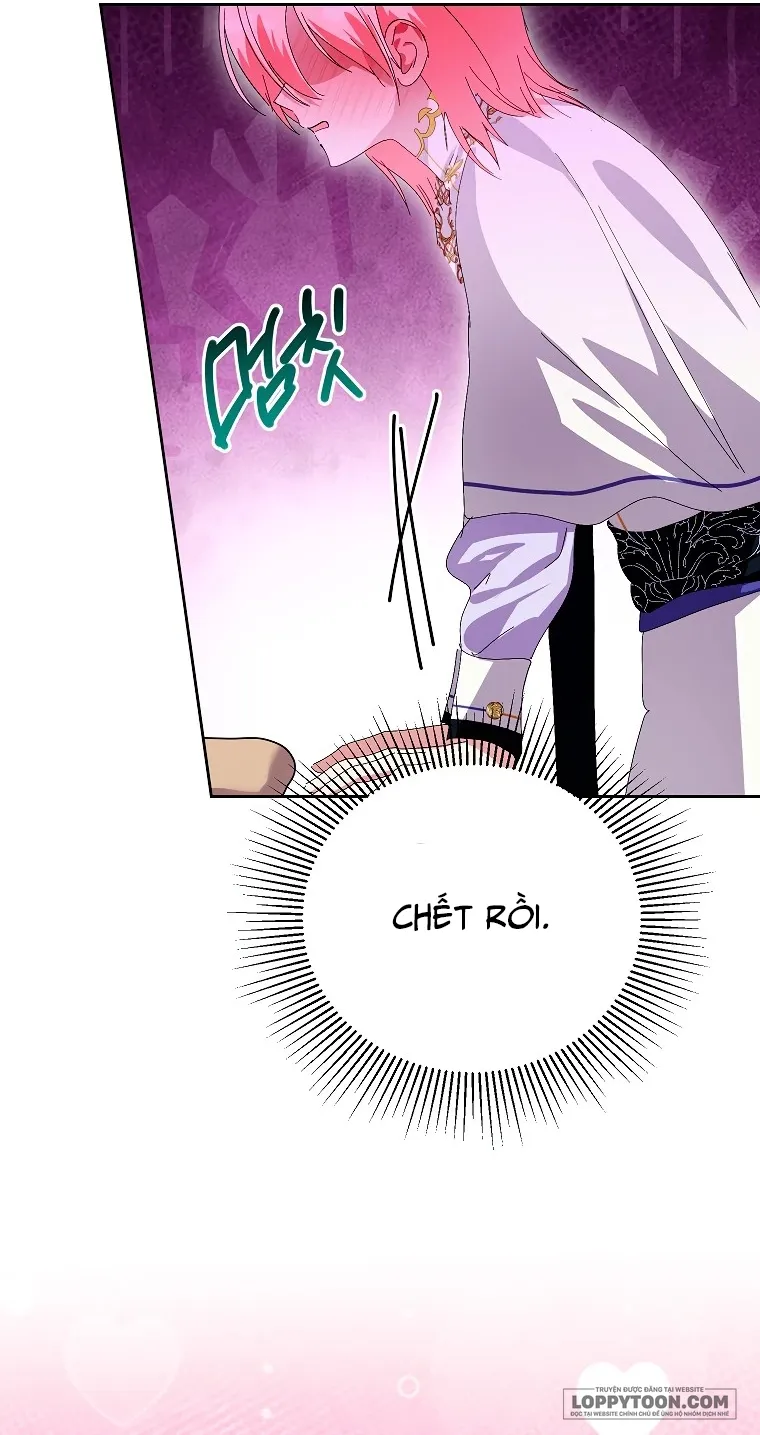 Phía Sau Mặt Nạ Của Nam Chính Hiền Lành - Chap 90 - Trang 45