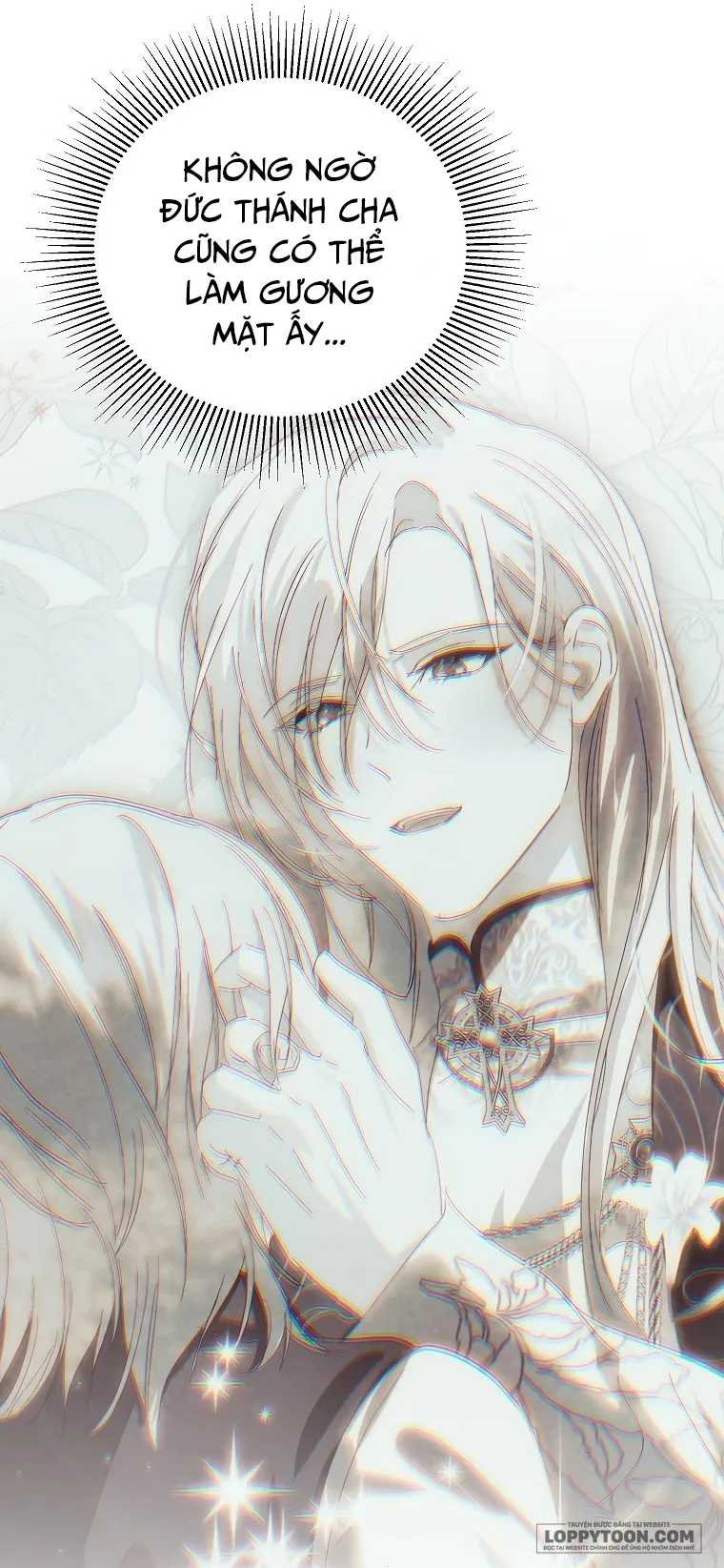 Phía Sau Mặt Nạ Của Nam Chính Hiền Lành - Chap 90 - Trang 48