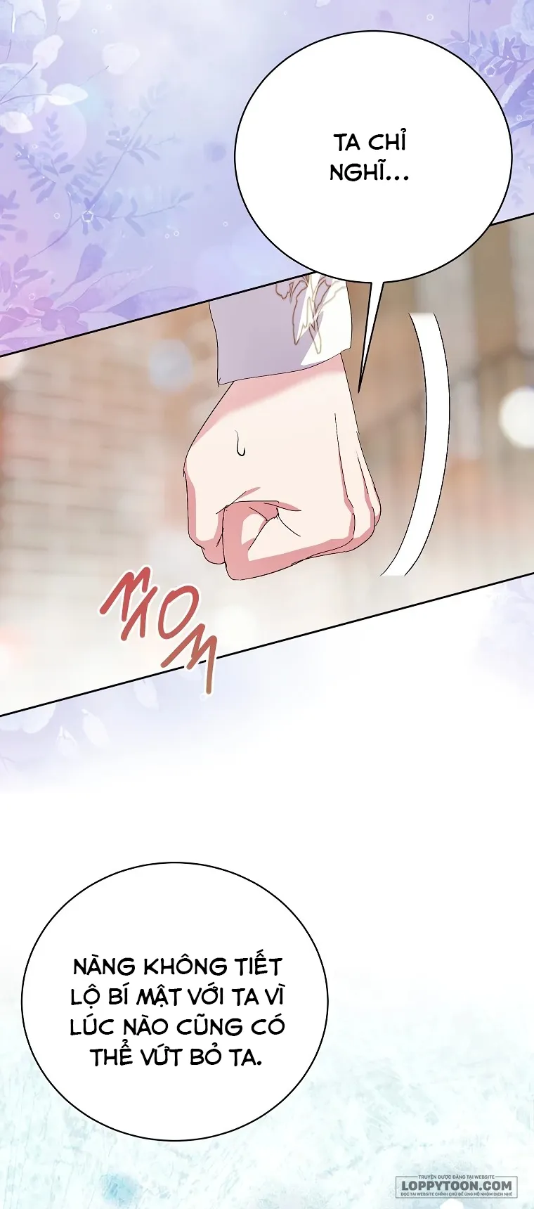 Phía Sau Mặt Nạ Của Nam Chính Hiền Lành - Chap 90 - Trang 6