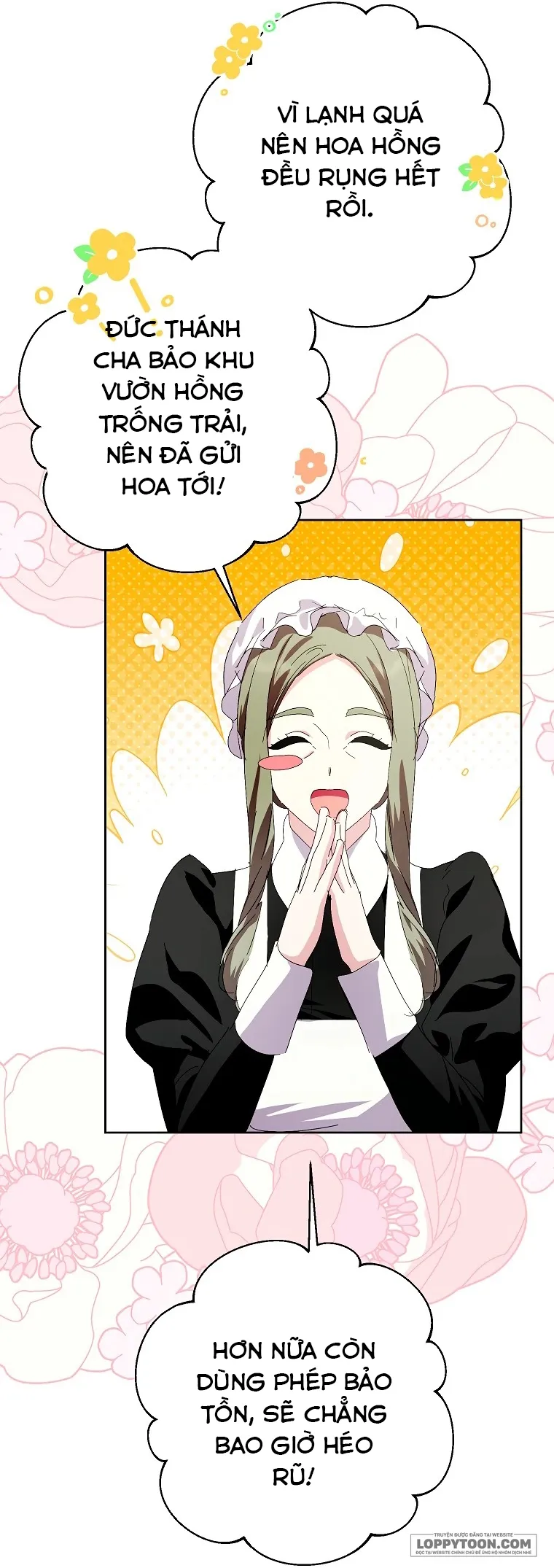 Phía Sau Mặt Nạ Của Nam Chính Hiền Lành - Chap 90 - Trang 55