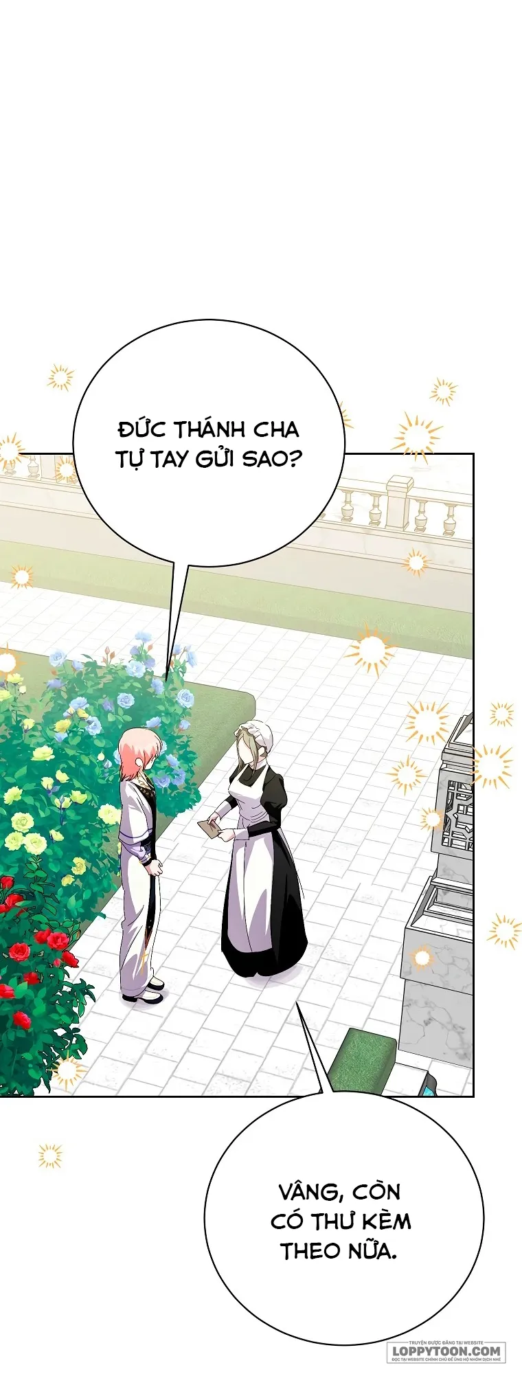 Phía Sau Mặt Nạ Của Nam Chính Hiền Lành - Chap 90 - Trang 56