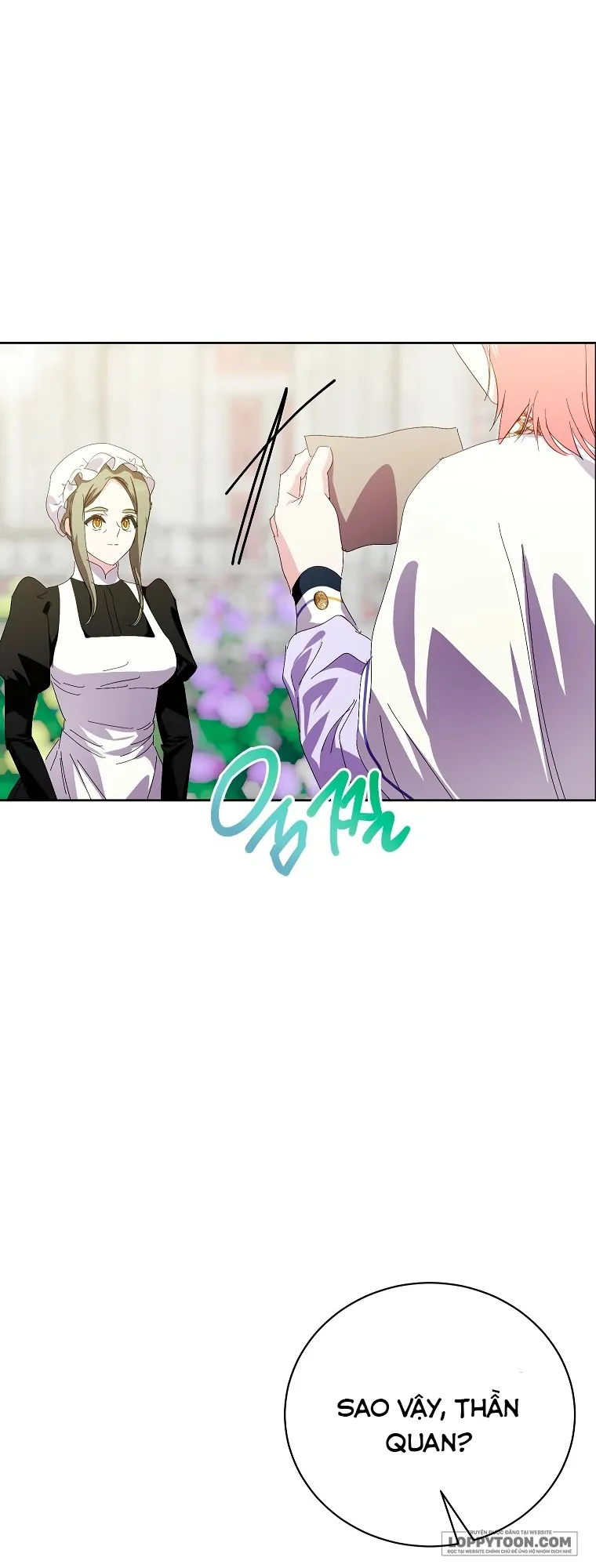 Phía Sau Mặt Nạ Của Nam Chính Hiền Lành - Chap 90 - Trang 57