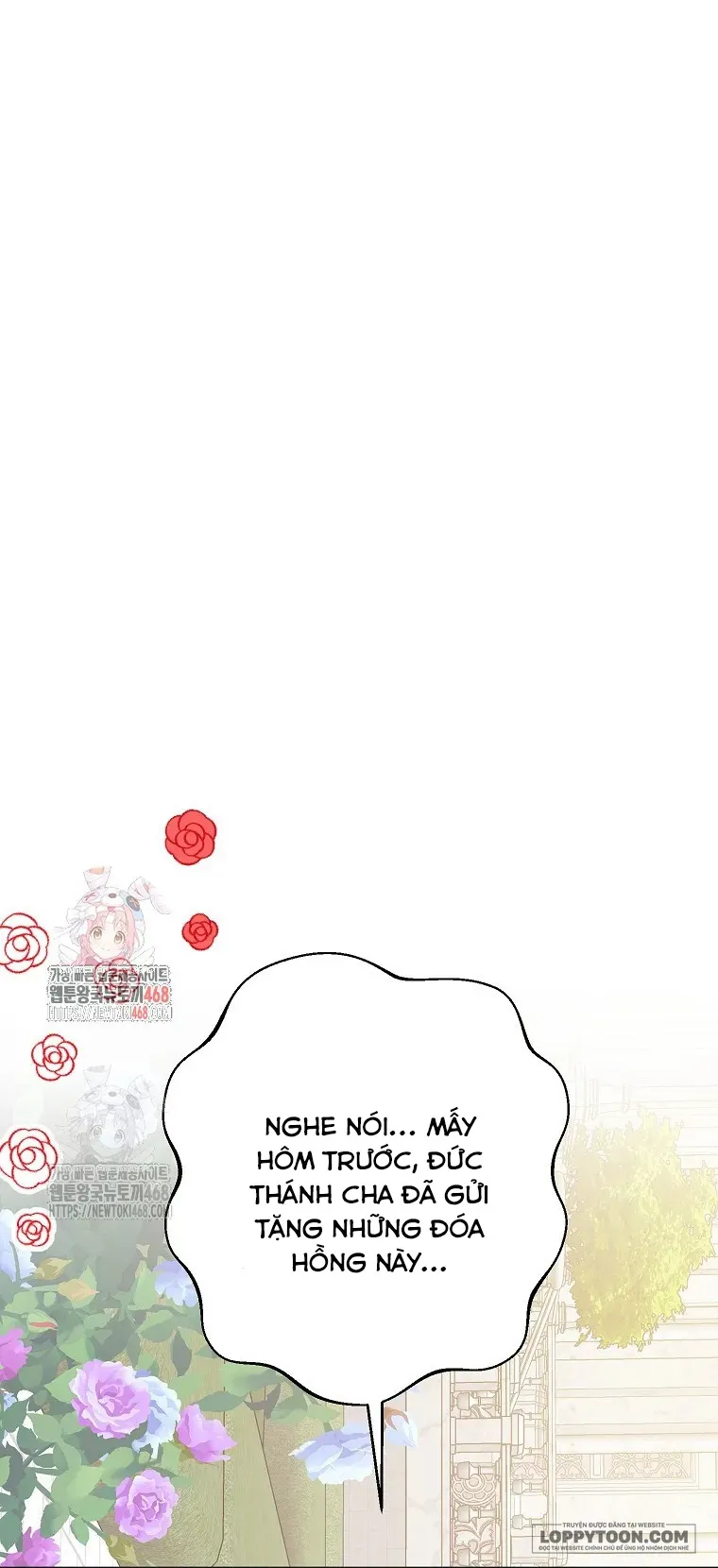 Phía Sau Mặt Nạ Của Nam Chính Hiền Lành - Chap 91 - Trang 1