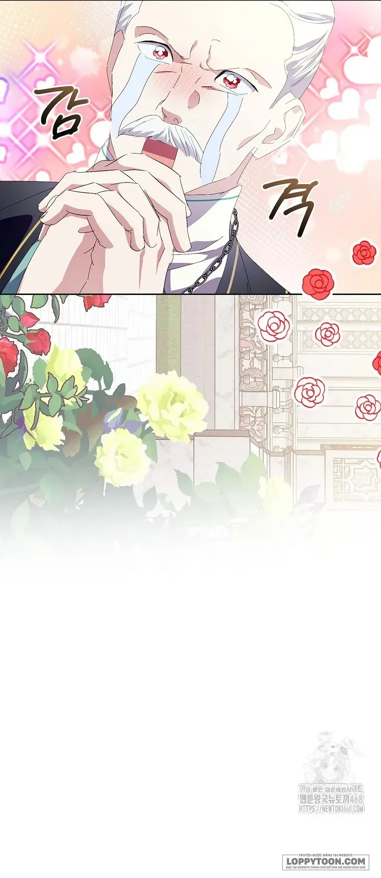 Phía Sau Mặt Nạ Của Nam Chính Hiền Lành - Chap 91 - Trang 2