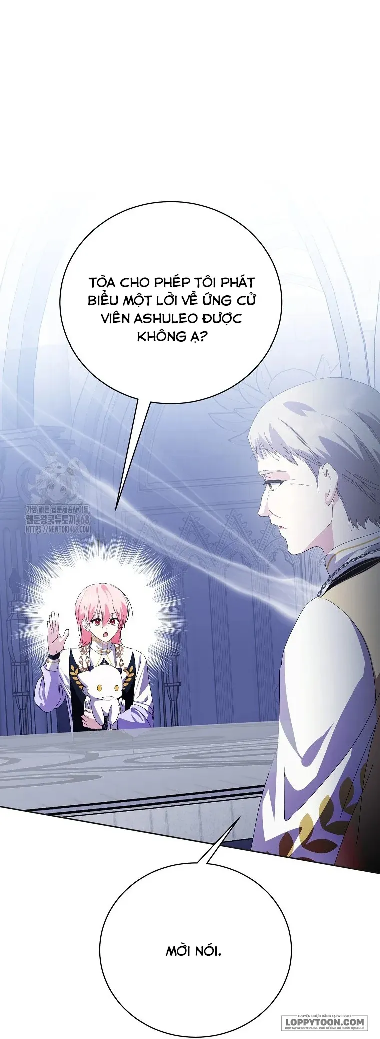 Phía Sau Mặt Nạ Của Nam Chính Hiền Lành - Chap 91 - Trang 13