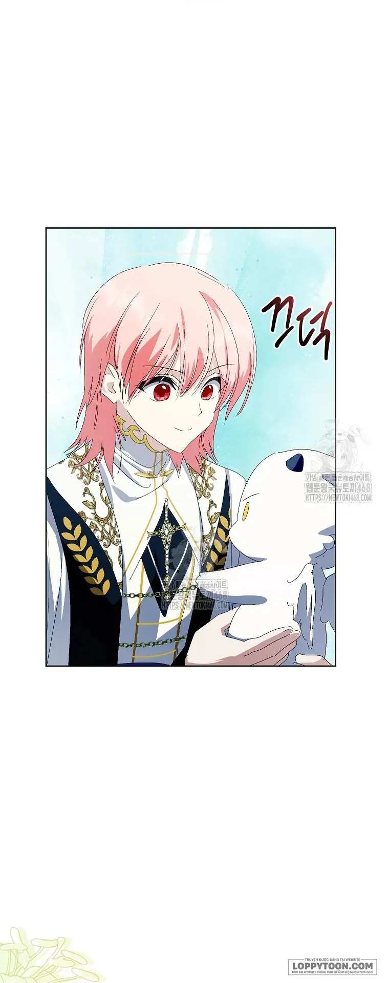 Phía Sau Mặt Nạ Của Nam Chính Hiền Lành - Chap 91 - Trang 14