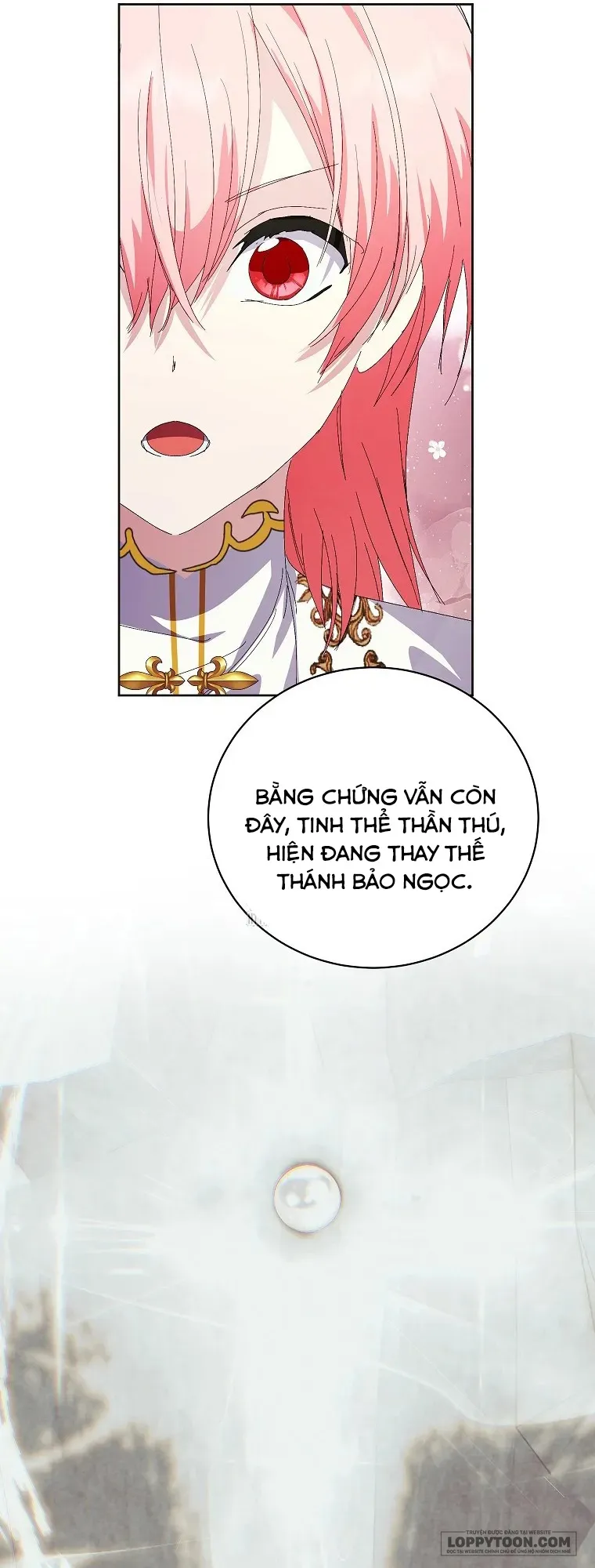 Phía Sau Mặt Nạ Của Nam Chính Hiền Lành - Chap 91 - Trang 23