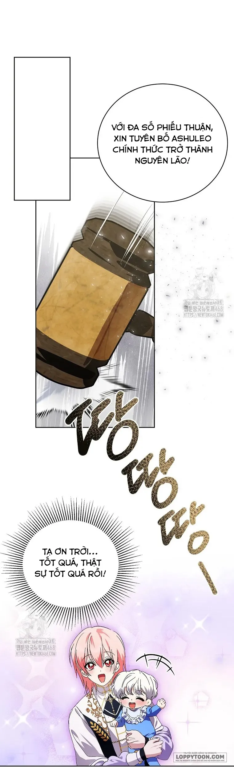 Phía Sau Mặt Nạ Của Nam Chính Hiền Lành - Chap 91 - Trang 26