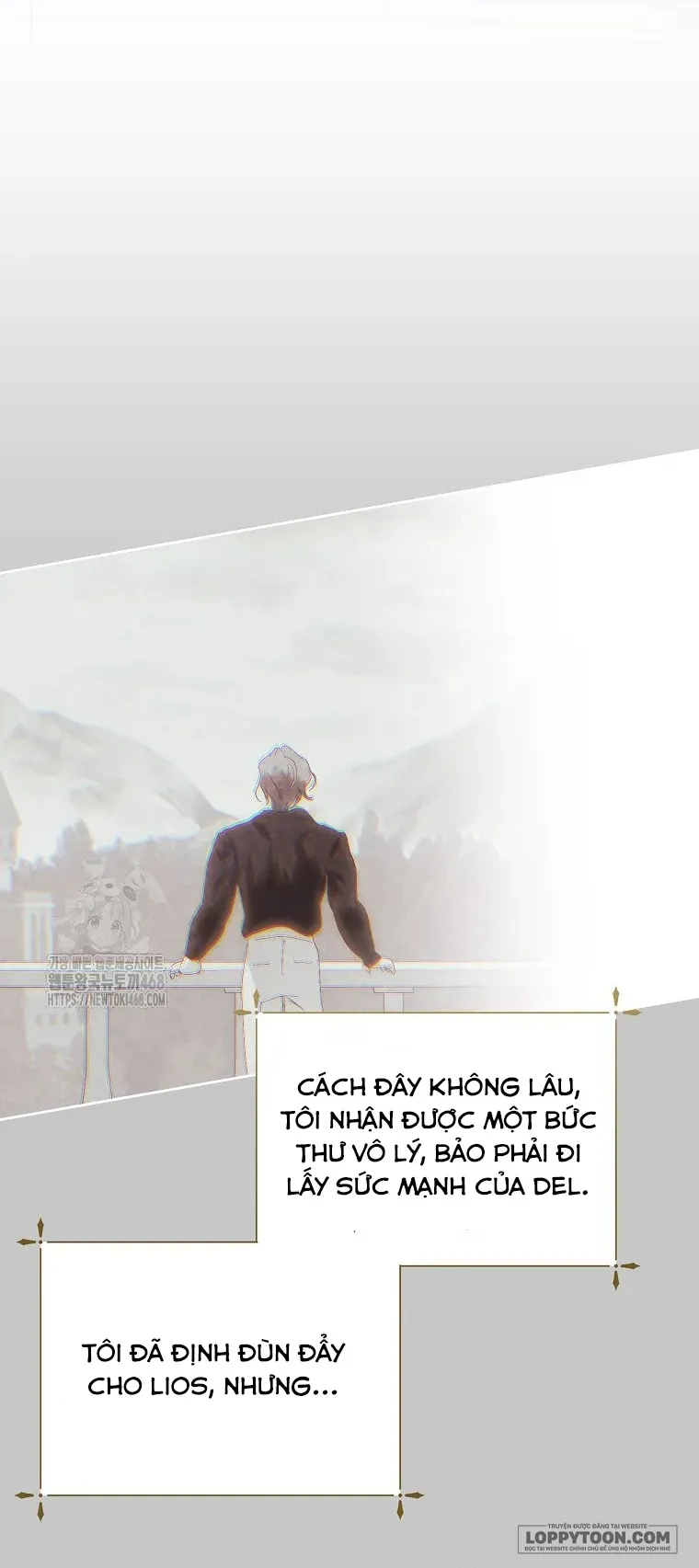 Phía Sau Mặt Nạ Của Nam Chính Hiền Lành - Chap 91 - Trang 31