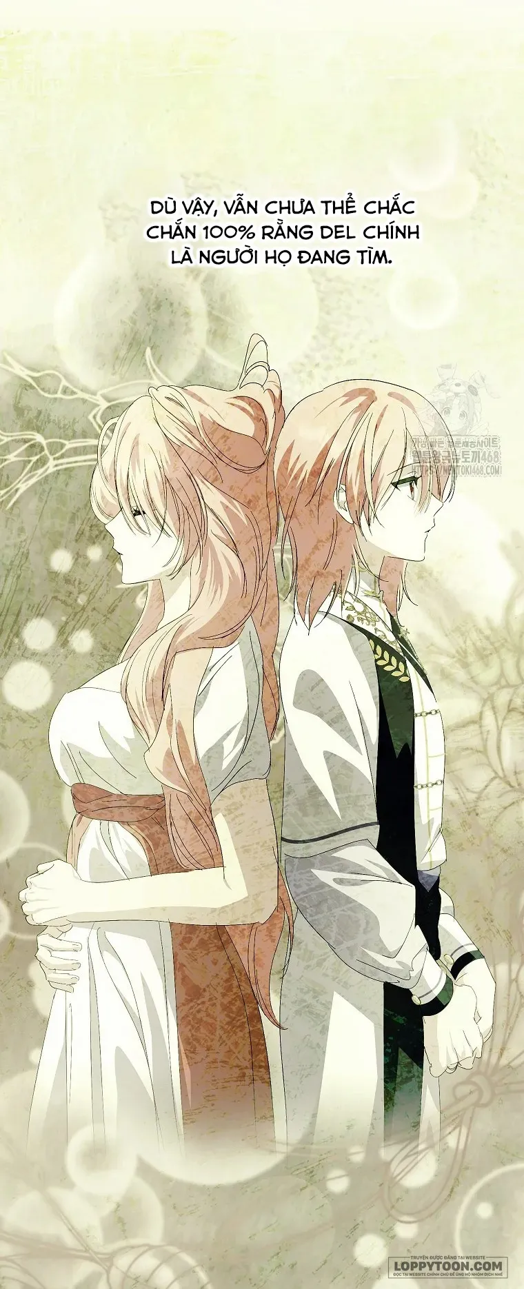 Phía Sau Mặt Nạ Của Nam Chính Hiền Lành - Chap 91 - Trang 33