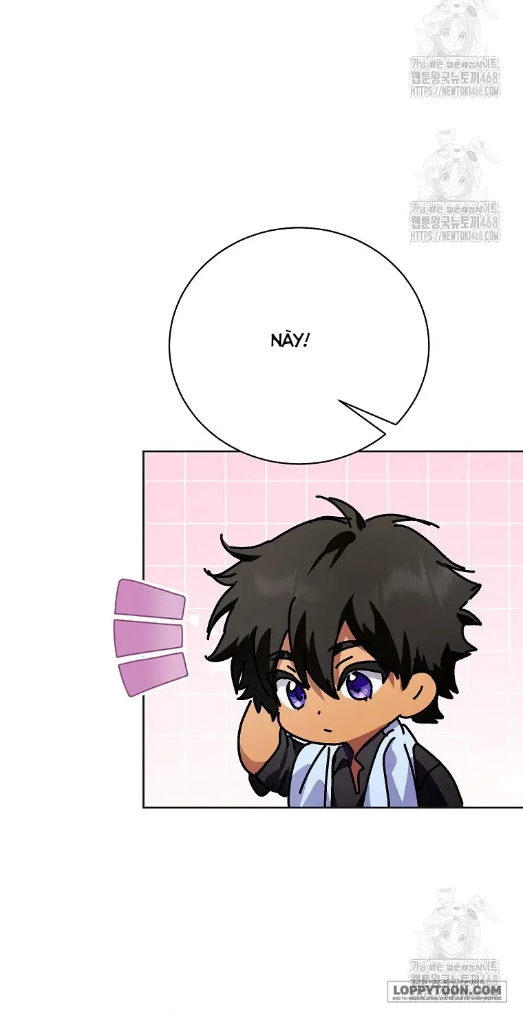 Phía Sau Mặt Nạ Của Nam Chính Hiền Lành - Chap 91 - Trang 38