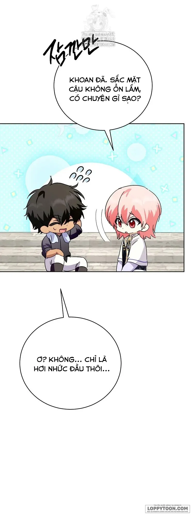 Phía Sau Mặt Nạ Của Nam Chính Hiền Lành - Chap 91 - Trang 40