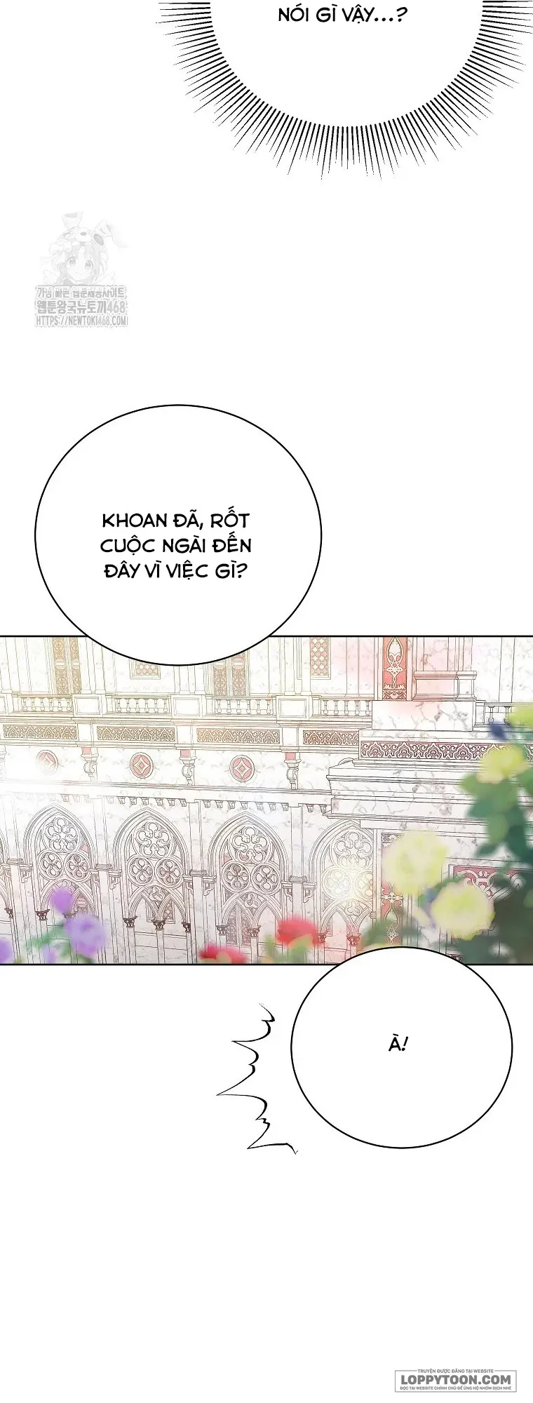 Phía Sau Mặt Nạ Của Nam Chính Hiền Lành - Chap 91 - Trang 5