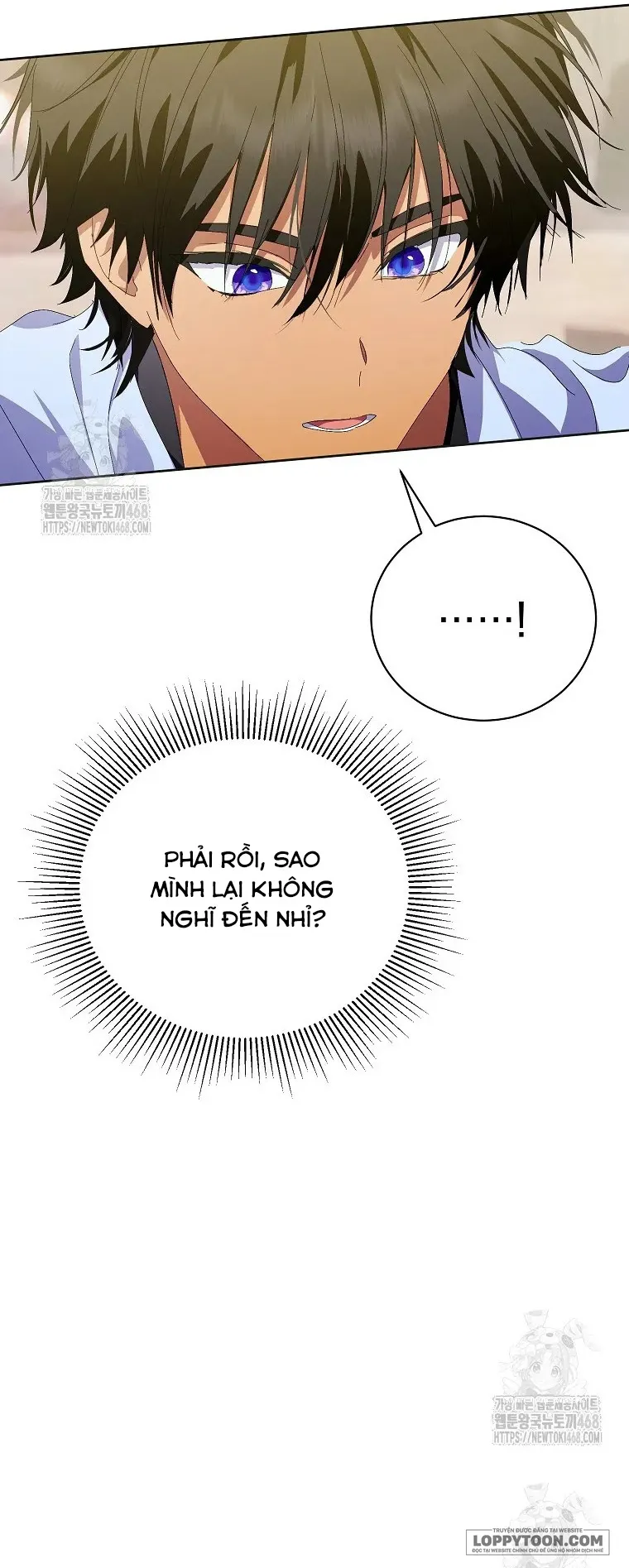 Phía Sau Mặt Nạ Của Nam Chính Hiền Lành - Chap 91 - Trang 42