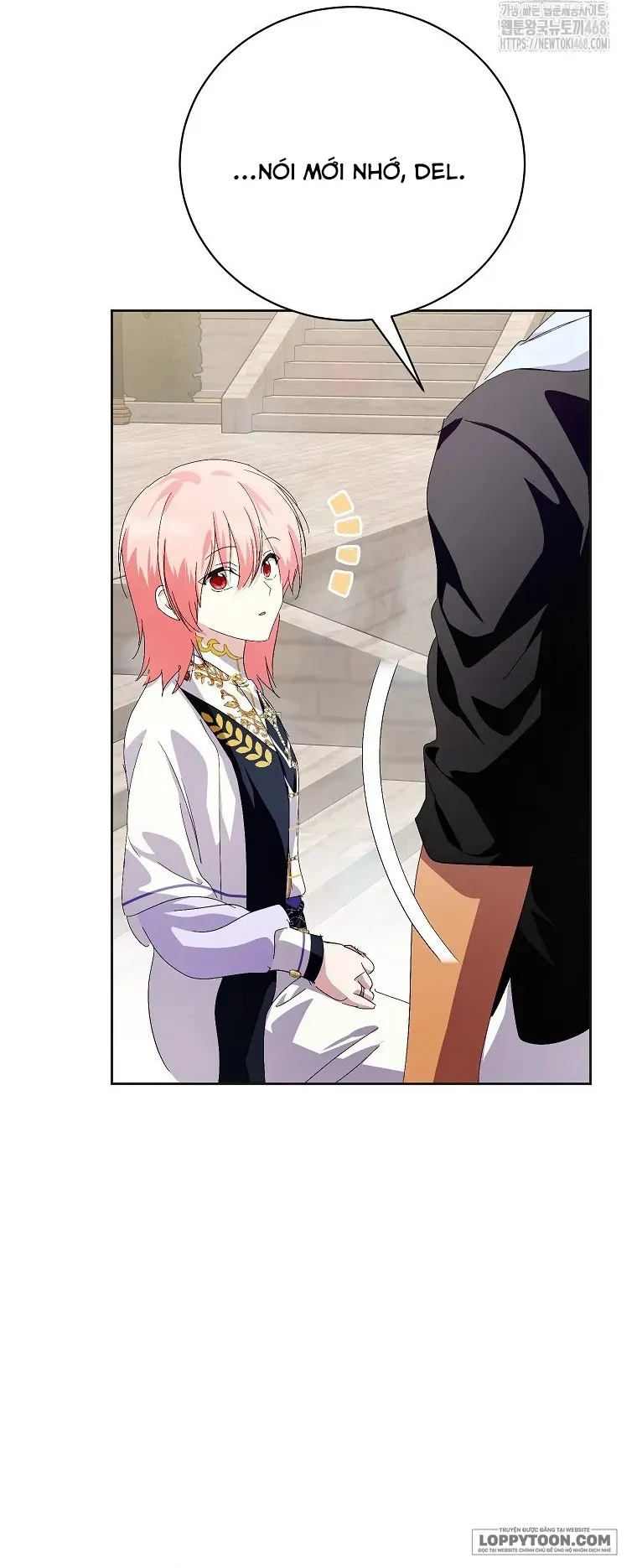 Phía Sau Mặt Nạ Của Nam Chính Hiền Lành - Chap 91 - Trang 43