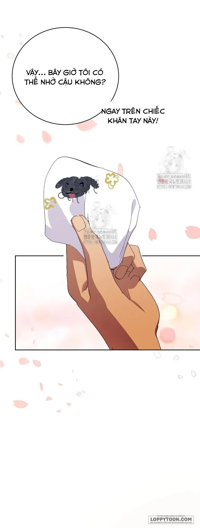 Phía Sau Mặt Nạ Của Nam Chính Hiền Lành - Chap 91 - Trang 48