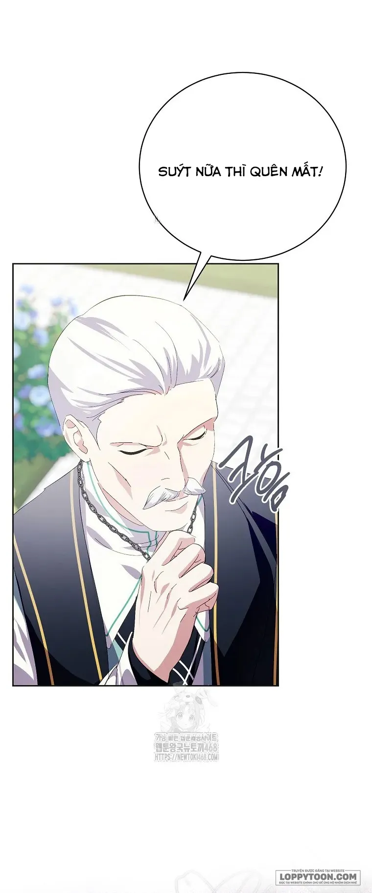 Phía Sau Mặt Nạ Của Nam Chính Hiền Lành - Chap 91 - Trang 6