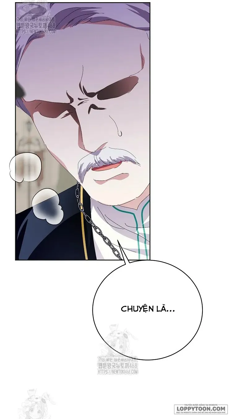 Phía Sau Mặt Nạ Của Nam Chính Hiền Lành - Chap 91 - Trang 53