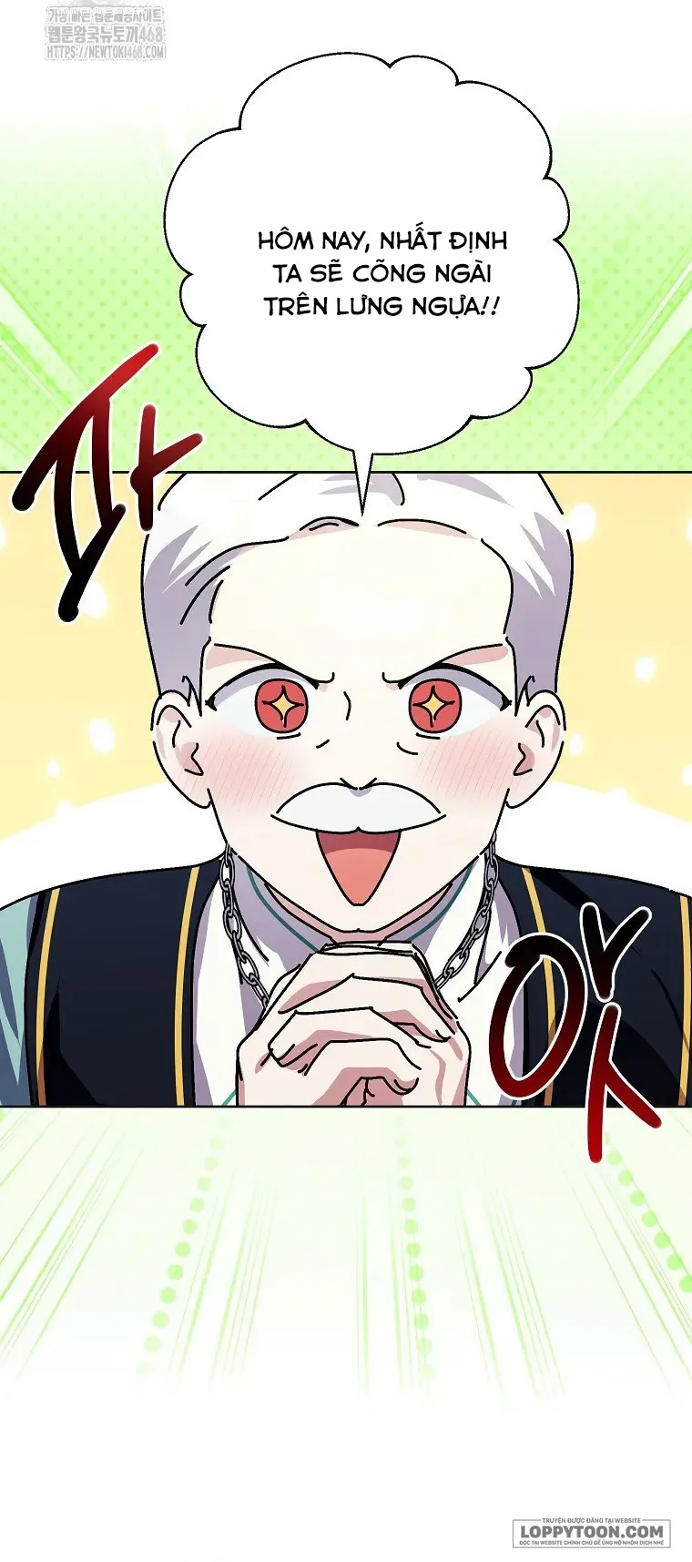 Phía Sau Mặt Nạ Của Nam Chính Hiền Lành - Chap 91 - Trang 54