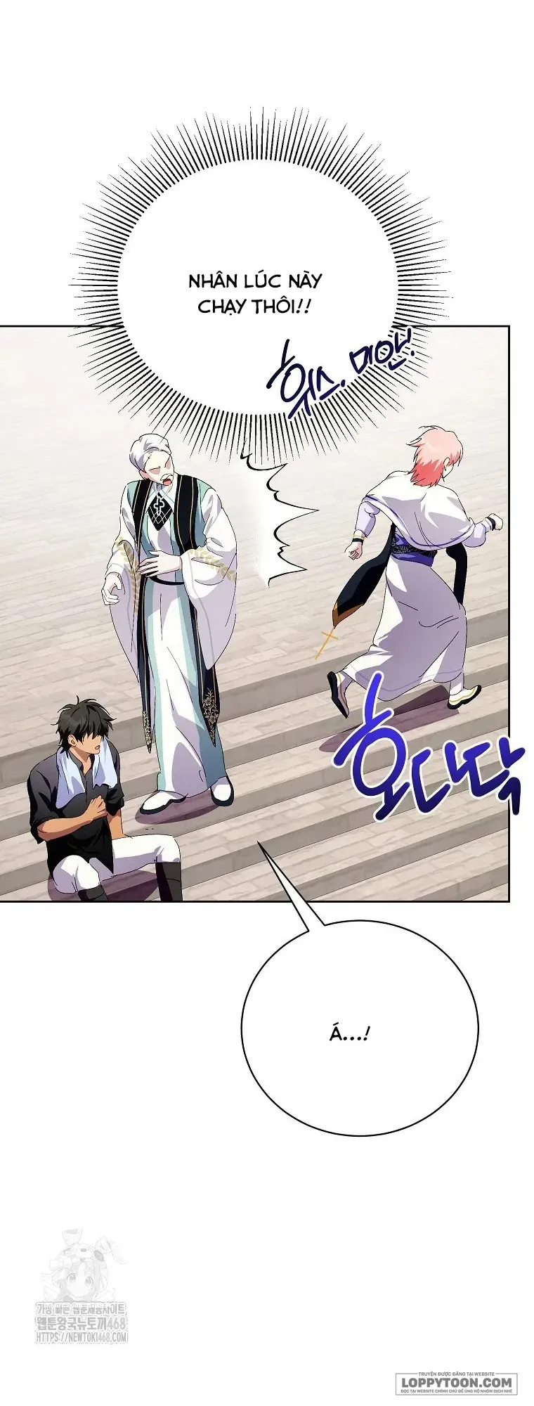Phía Sau Mặt Nạ Của Nam Chính Hiền Lành - Chap 91 - Trang 58