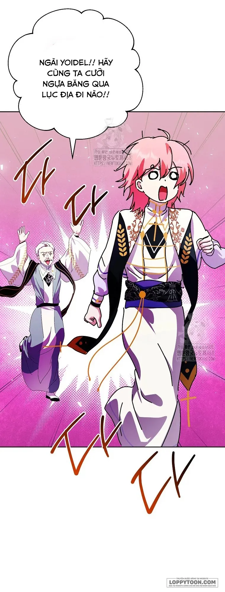 Phía Sau Mặt Nạ Của Nam Chính Hiền Lành - Chap 91 - Trang 59