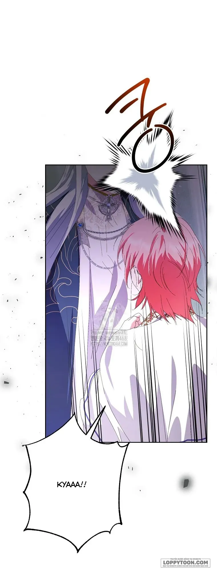 Phía Sau Mặt Nạ Của Nam Chính Hiền Lành - Chap 91 - Trang 60