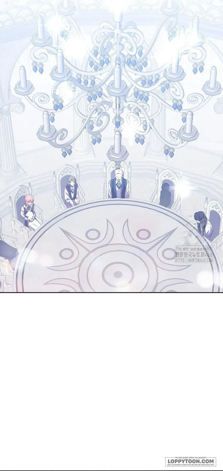 Phía Sau Mặt Nạ Của Nam Chính Hiền Lành - Chap 91 - Trang 10