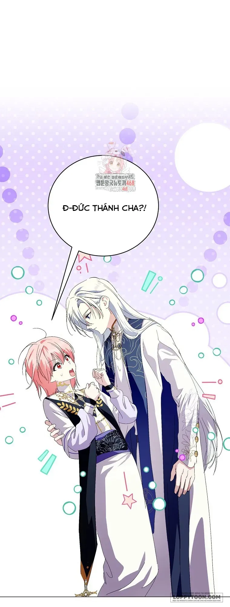Phía Sau Mặt Nạ Của Nam Chính Hiền Lành - Chap 92 - Trang 1