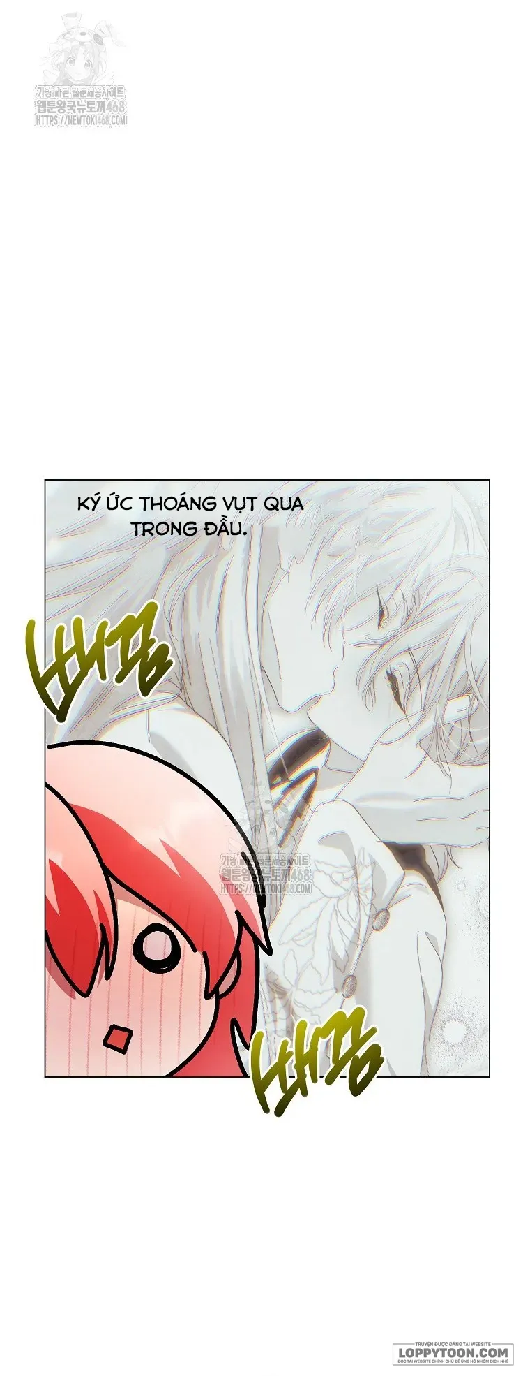 Phía Sau Mặt Nạ Của Nam Chính Hiền Lành - Chap 92 - Trang 2