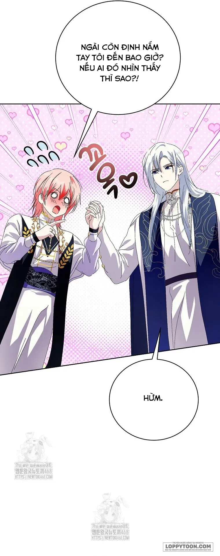 Phía Sau Mặt Nạ Của Nam Chính Hiền Lành - Chap 92 - Trang 12