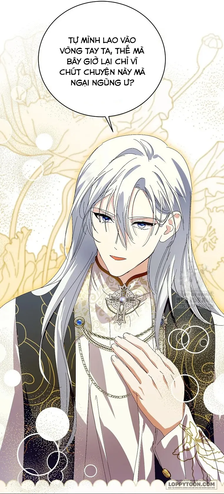 Phía Sau Mặt Nạ Của Nam Chính Hiền Lành - Chap 92 - Trang 13