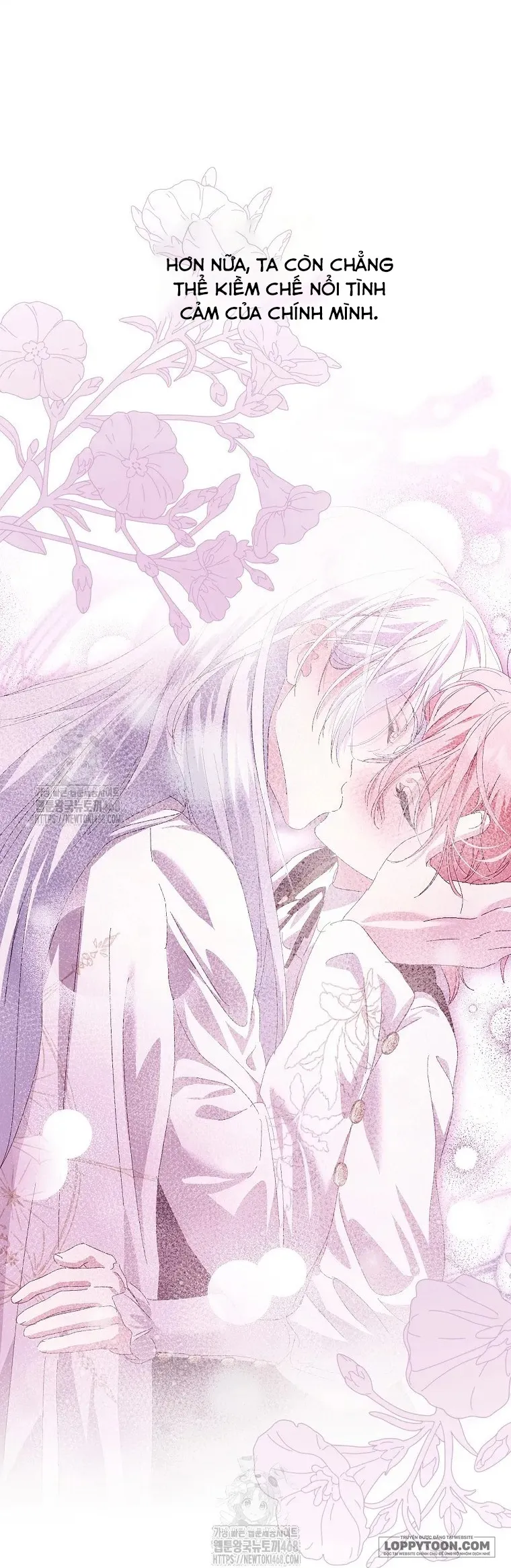 Phía Sau Mặt Nạ Của Nam Chính Hiền Lành - Chap 92 - Trang 20