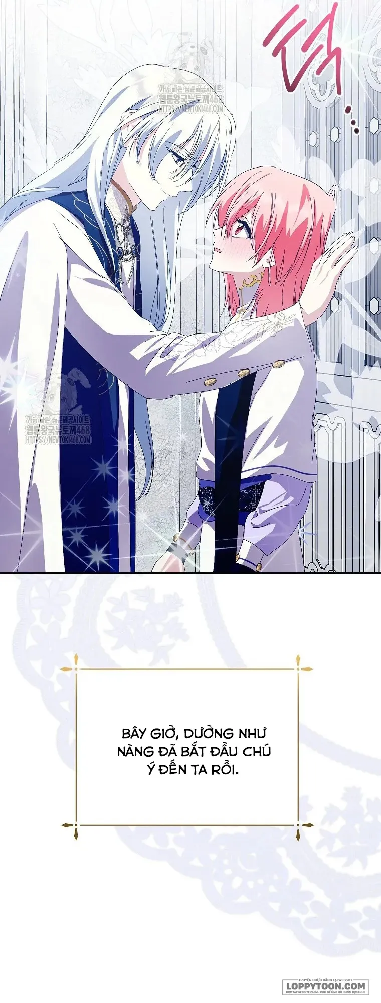 Phía Sau Mặt Nạ Của Nam Chính Hiền Lành - Chap 92 - Trang 22