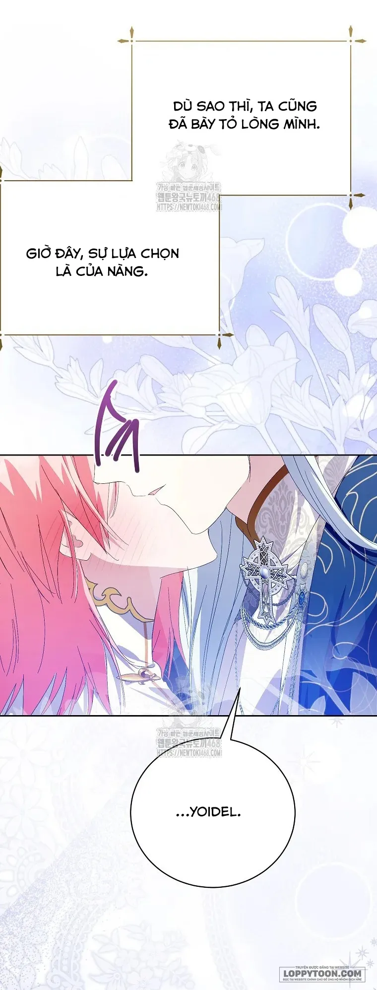 Phía Sau Mặt Nạ Của Nam Chính Hiền Lành - Chap 92 - Trang 23