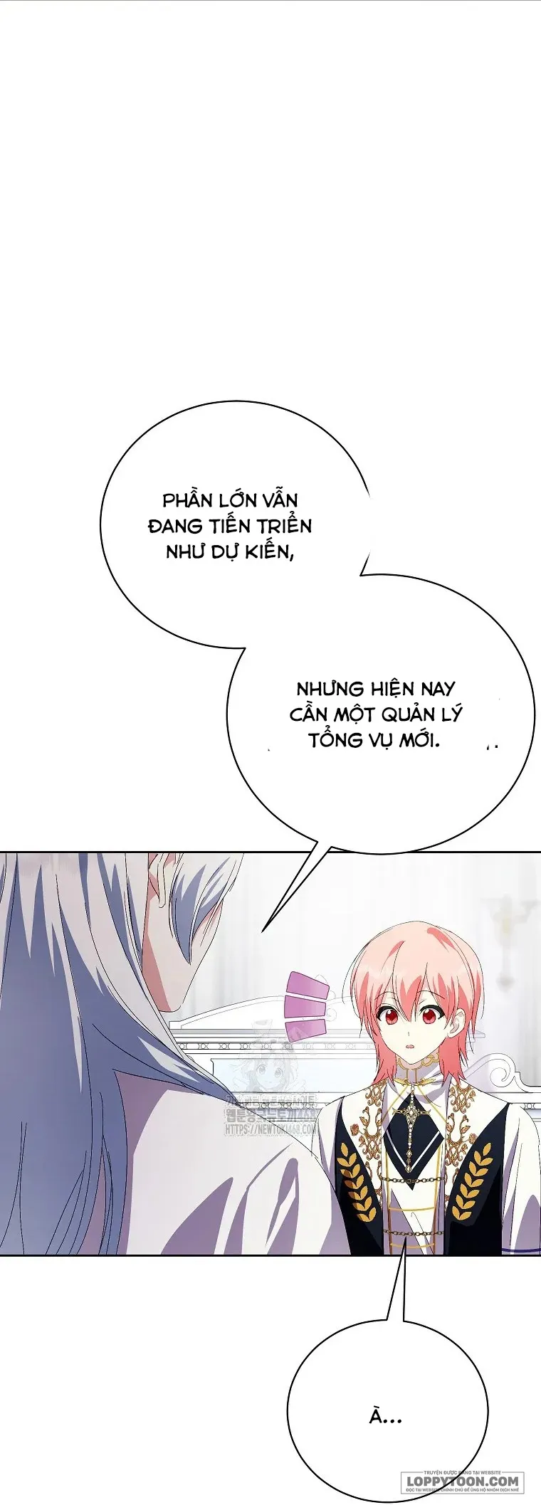 Phía Sau Mặt Nạ Của Nam Chính Hiền Lành - Chap 92 - Trang 28