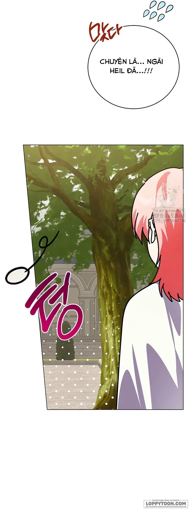 Phía Sau Mặt Nạ Của Nam Chính Hiền Lành - Chap 92 - Trang 4