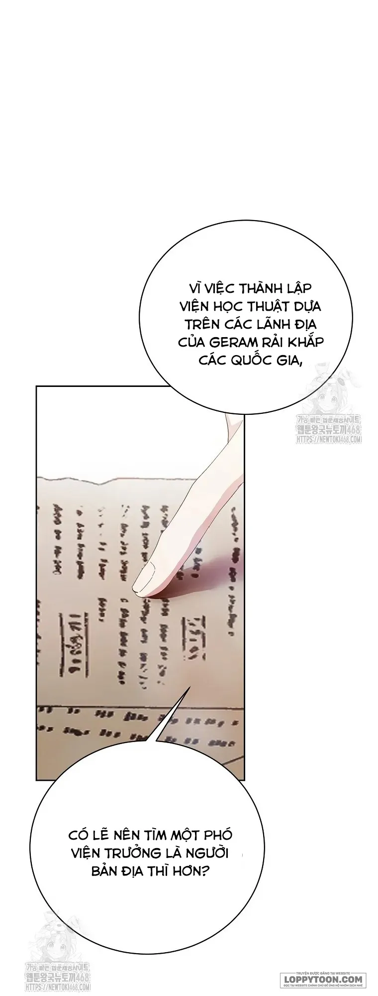 Phía Sau Mặt Nạ Của Nam Chính Hiền Lành - Chap 92 - Trang 31