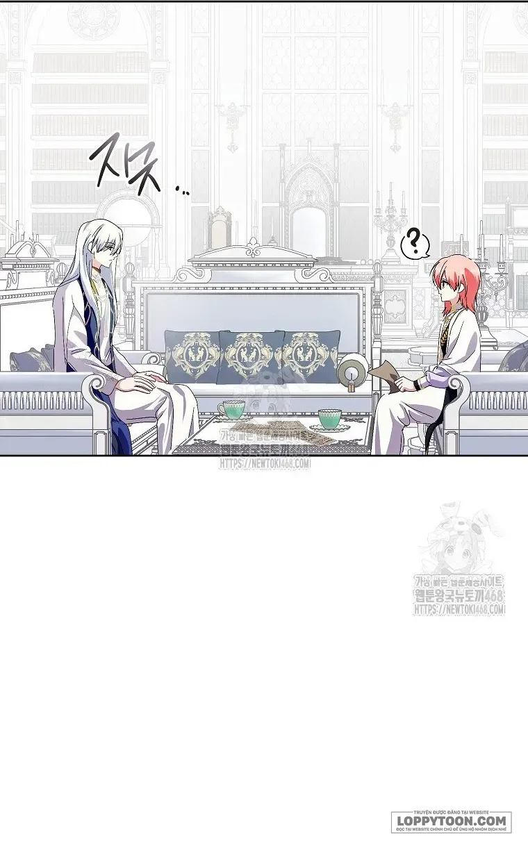 Phía Sau Mặt Nạ Của Nam Chính Hiền Lành - Chap 92 - Trang 35