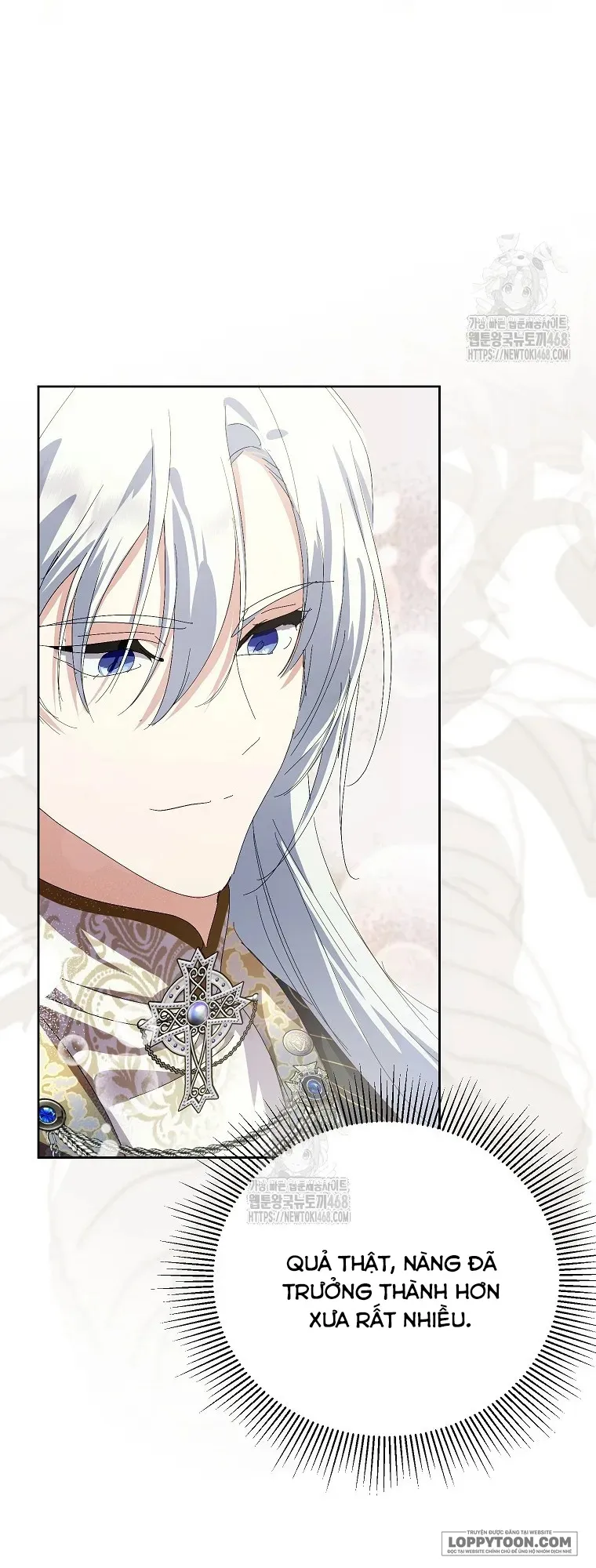 Phía Sau Mặt Nạ Của Nam Chính Hiền Lành - Chap 92 - Trang 39