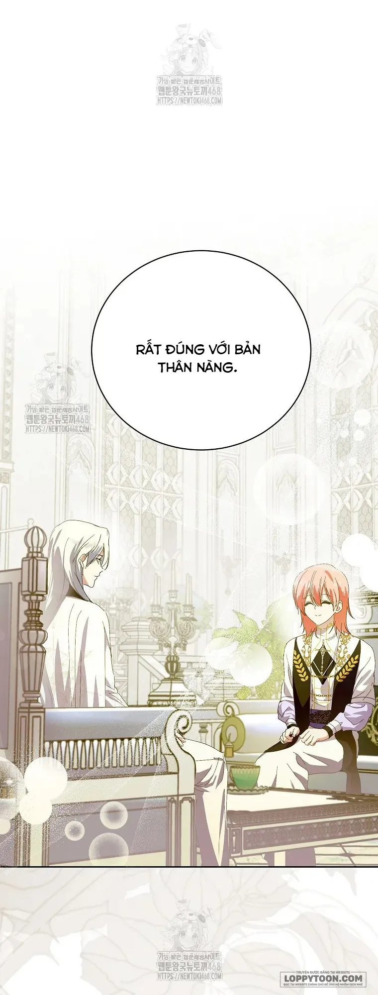 Phía Sau Mặt Nạ Của Nam Chính Hiền Lành - Chap 92 - Trang 40