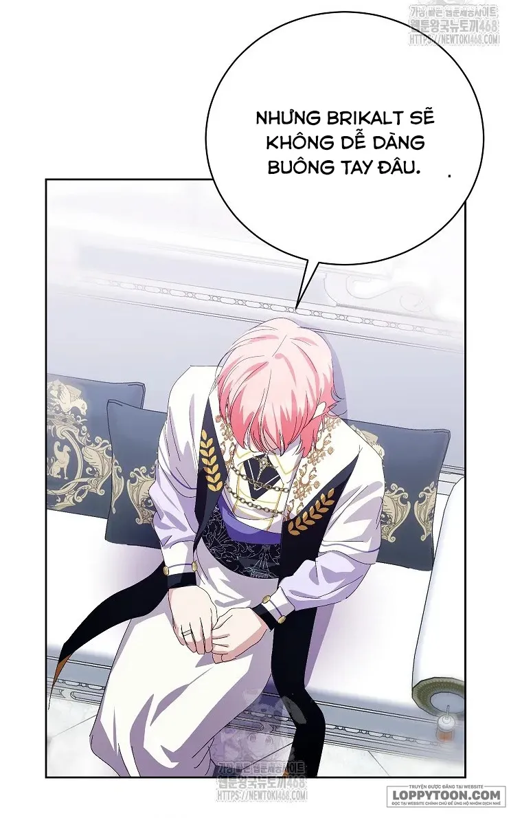 Phía Sau Mặt Nạ Của Nam Chính Hiền Lành - Chap 92 - Trang 44