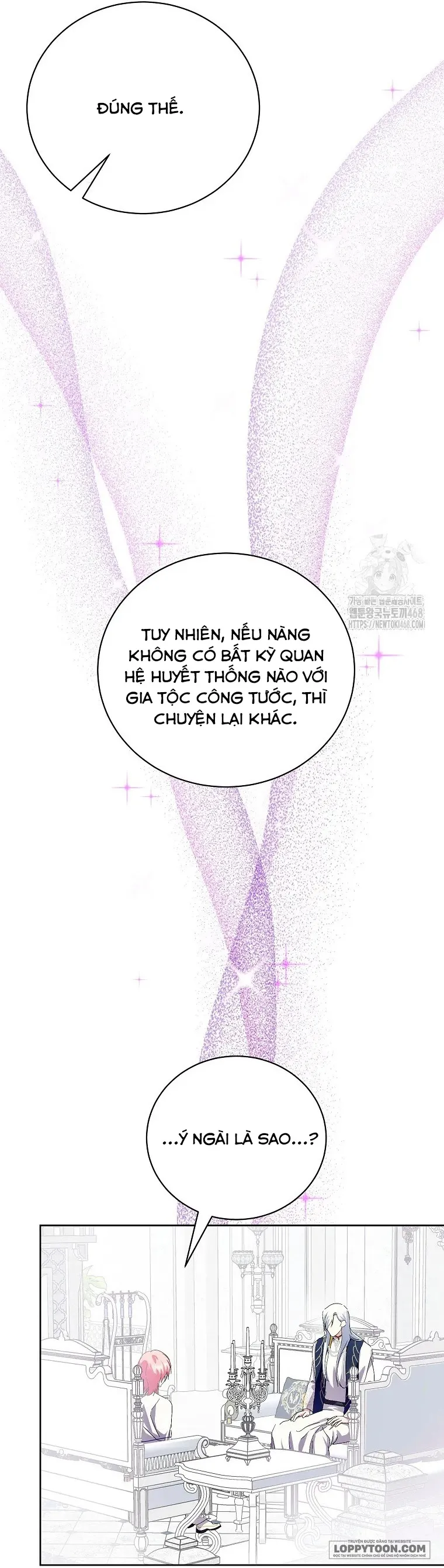 Phía Sau Mặt Nạ Của Nam Chính Hiền Lành - Chap 92 - Trang 45