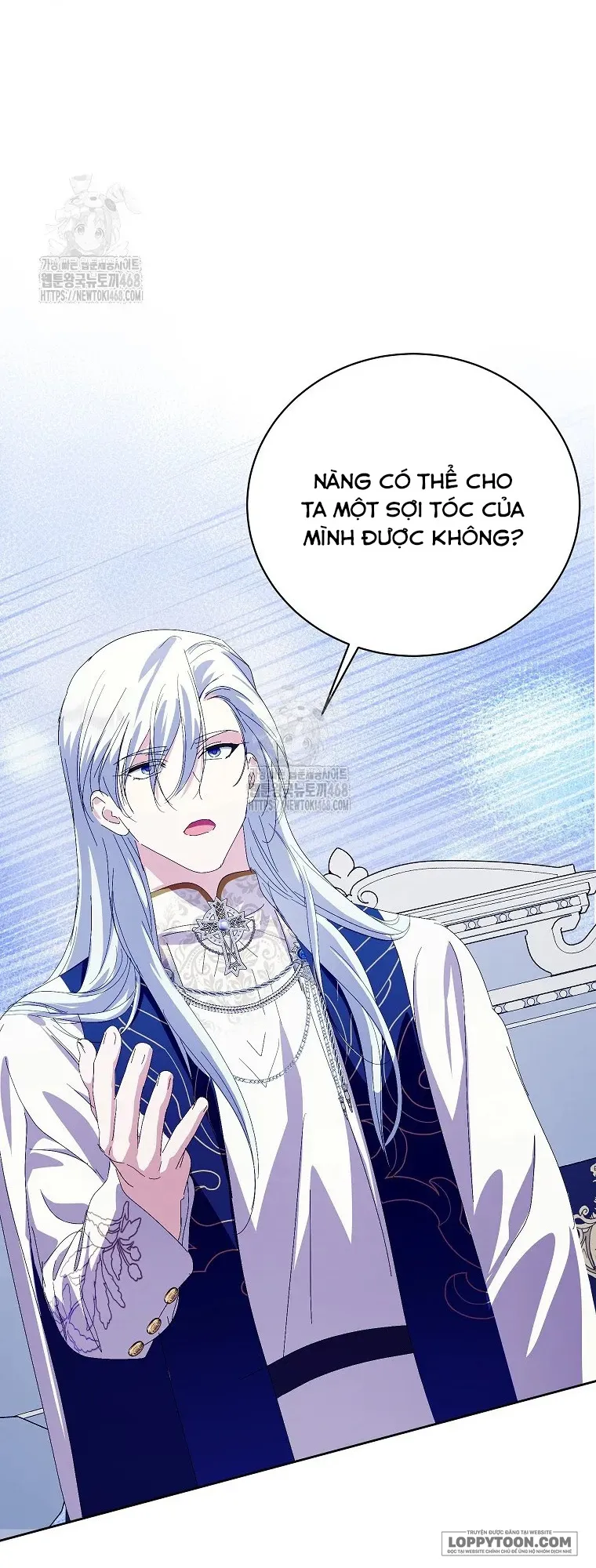 Phía Sau Mặt Nạ Của Nam Chính Hiền Lành - Chap 92 - Trang 46
