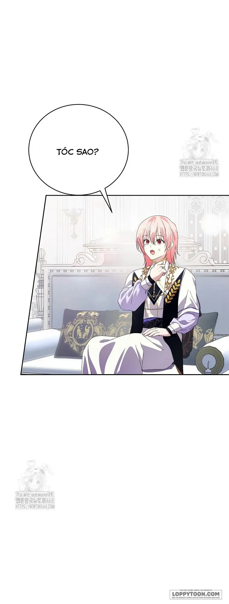 Phía Sau Mặt Nạ Của Nam Chính Hiền Lành - Chap 92 - Trang 47