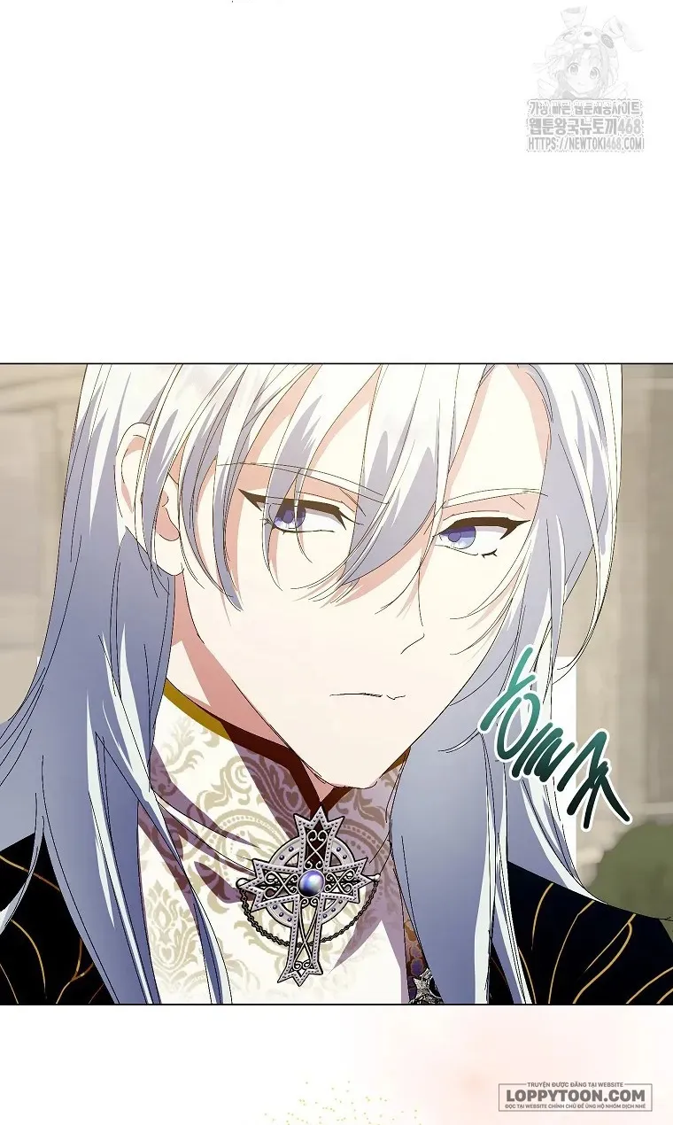 Phía Sau Mặt Nạ Của Nam Chính Hiền Lành - Chap 92 - Trang 6