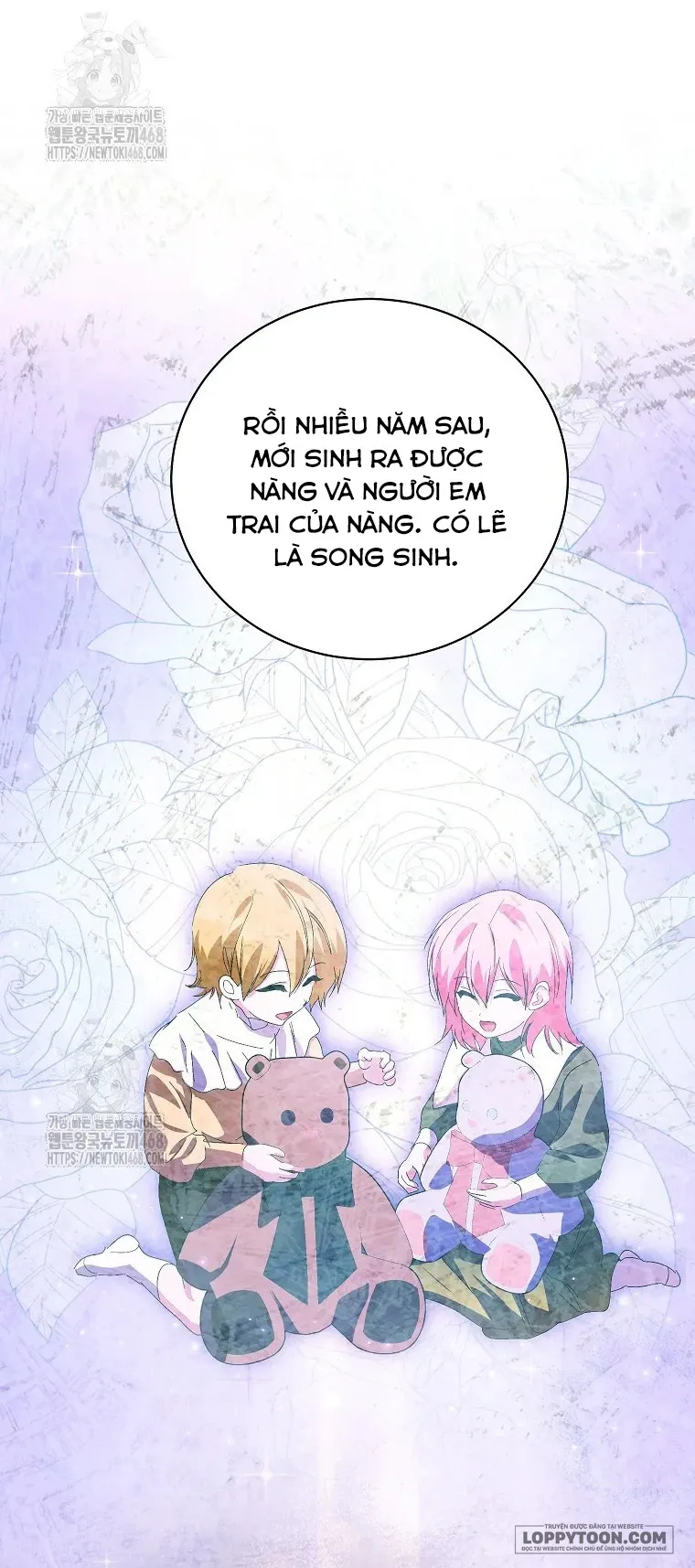 Phía Sau Mặt Nạ Của Nam Chính Hiền Lành - Chap 92 - Trang 51
